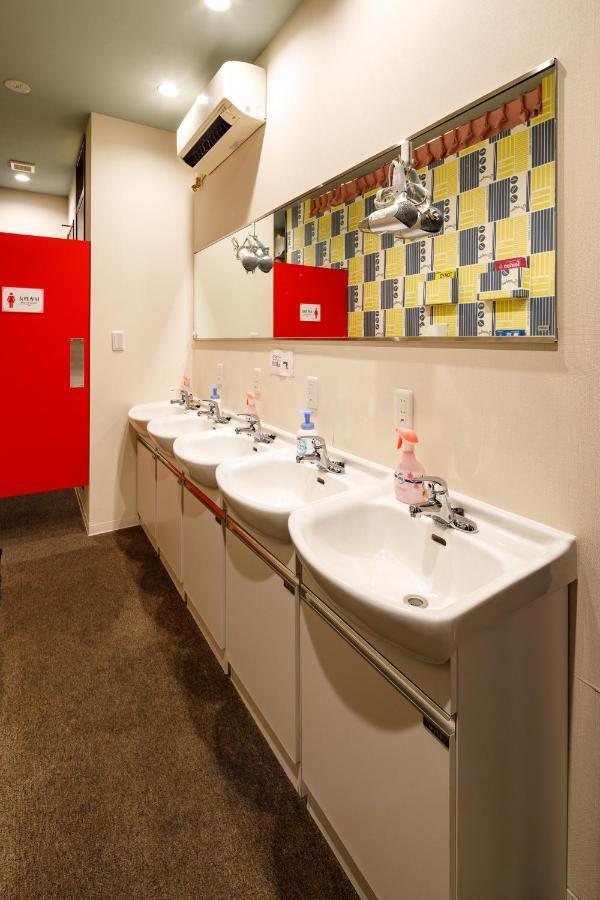 Owl Shinbashi 2* 东京